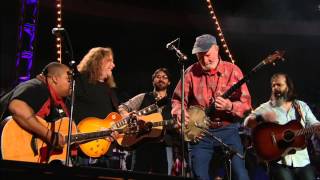 Great Performances : Pete Seeger's 90th Birthday Celebration