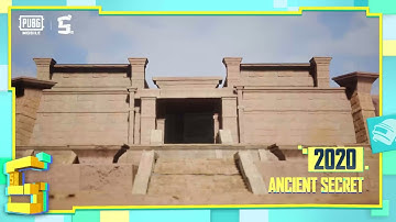 PUBG MOBILE 5th Anniversary is coming!