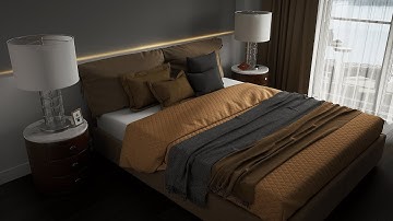 Ultra Realistic Tech DEMO - Toronto Condo - UNREAL ENGINE (4k)