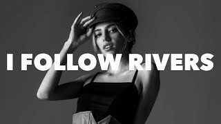 Lykke Li - I Follow Rivers (Ely Oaks x CH4YN Techno Remix)