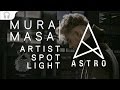 Capture de la vidéo Artist Spotlight: Mura Masa I Mixed By Astro (May 2016)