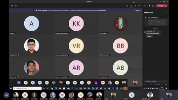 PoC 2021 Lecture 26: Noise in FM Systems