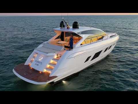 Filippetti Yacht Sport