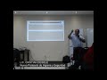 Nuevo Protocolo de Seguridad en Protección Contra Incendios - Parte 3