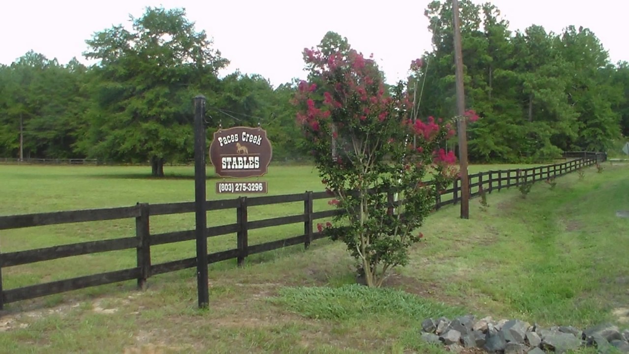 Horse Farm For Sale 165,000 YouTube