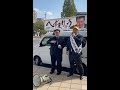 人が殺到で密すぎ！！へずまりゅう街頭演説　#shorts