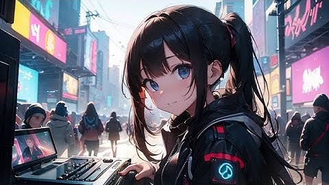 [ニューロファンクの自動作曲] Sonic Pi algorithmic music - neurofunk DnB