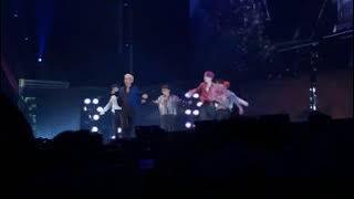 200719 EXO - Damage in EXO PLANET #5 EXploration Seoul DAY 2