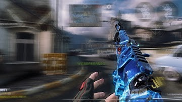 ASM10 is BROKEN in CODM. *3 SHOTS* + Nuke