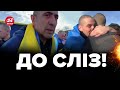 ⚡️Перші хвилини ПІСЛЯ ОБМІНУ! Це відео НАШИХ ВОЇНІВ розчулило усіх