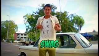 Attitude X TV Ad (Darwin)- Including Jackson