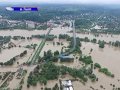 У Галицькому районі сталася масштабна повінь