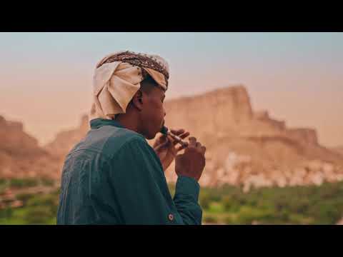 وادي دوعن | اخراج #عمر_فهمي | موسيقى #محمد_القحوم