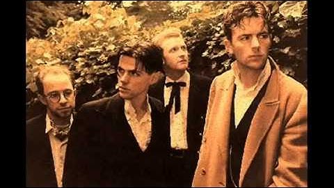 AND ALSO THE TREES - Slow Pulse Boy