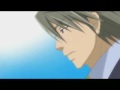 &hearts; kimi-hana &hearts; junjou romantica opening 1 *lyrics*