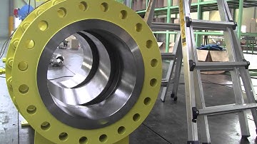 ESDV - Partial Stroke Testing