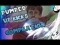 PUMPED UP KICKS MEME [Compilation]