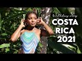 COSTA RICA TRAVEL VLOG 2021 | BIRTHDAY VLOG | DOMINCAL, TABACON, MANUEL ANTONIO + MORE | KENSTHETIC