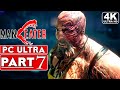 MANEATER Gameplay Walkthrough Part 7 [4K 60FPS PC ULTRA] - No Commentary