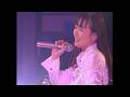 [LIVE] 國府田マリ子 元気だしてね