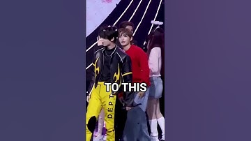 CORTIS members literaly grew up with TWICE