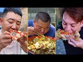 Thánh Ăn Đồ Siêu Cay Trung Quốc - Tik Tok Trung Quốc ( P2 )