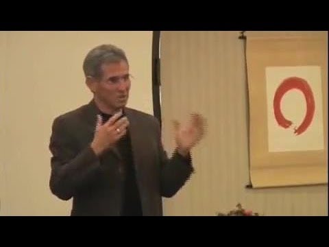 Coming to Our Senses - Jon Kabat-Zinn (excerpt)