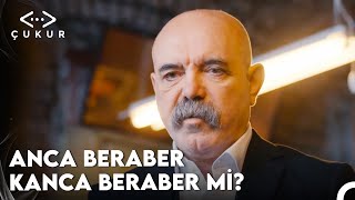 Benim İçin Ölür Müsünüz - Çukur 8. Bölüm