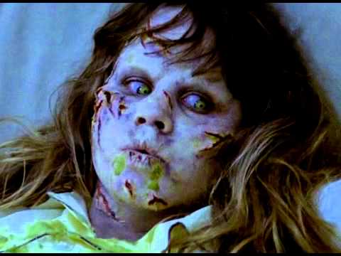 1973 The Exorcist