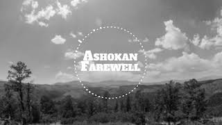 Ashokan Farewell - Mandolin and Guitar