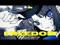 Ado - FREEDOM (1 Hour)