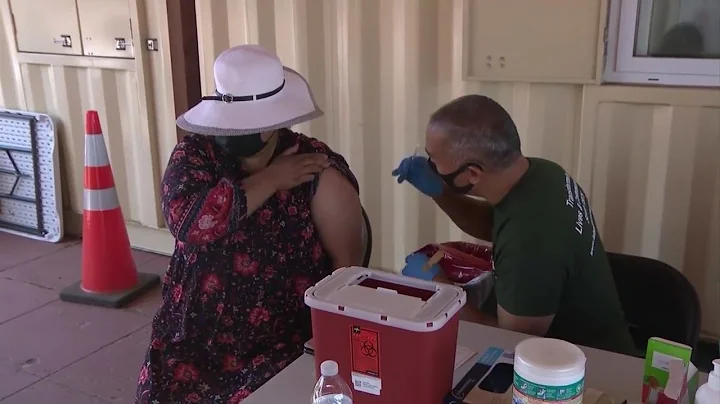 Who Is At Risk Of COVID-19 Breakthrough Infections