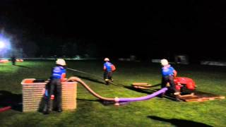 14. Flutlichtpokal Merzdorf 02.10.2014 Ffw Crosta In 29,49S