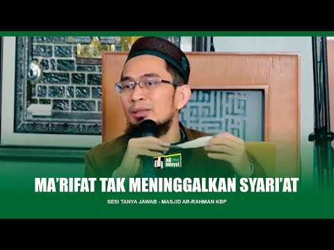 [hd]-ma’rifat-tidak-pernah-meninggalkan-syari’at---ustadz-adi-hidayat