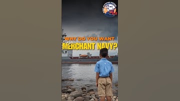 Why Do You Want To Join Merchant Navy? 2/30 Interview Questions #merchantnavy#imucet#ship#sailor