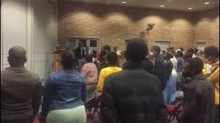 Oh Bayede Nkosiyami /Ngiyathandwa ngingubani #itendestyle #itende #icilongo #scf