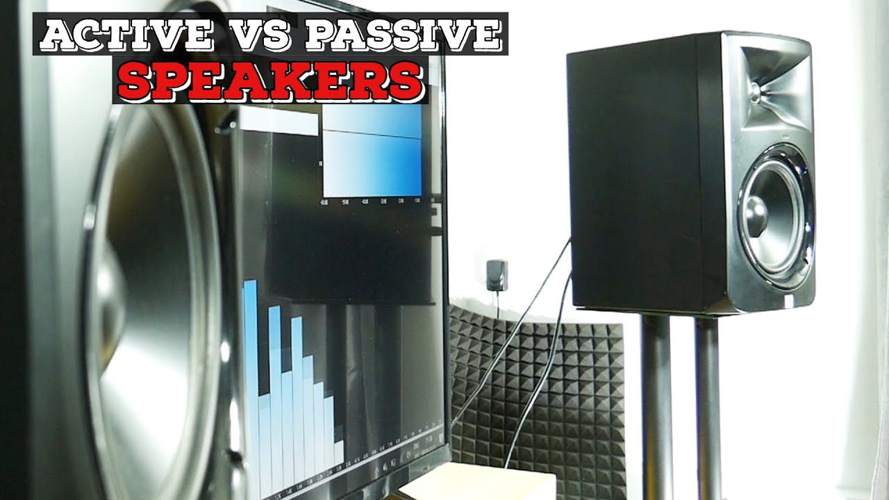 Focal vs JBL studio speakers bass test [PART 2] YouTube