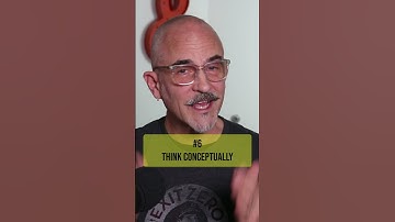 10 Ways to Be a Better Designer in 60 Seconds