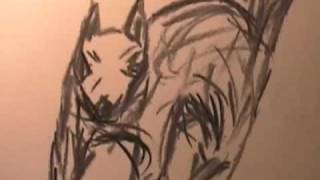 Ode to Squirrel (HQ)