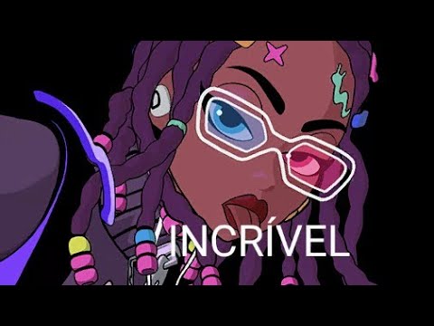 A SKIN DA IMANI É SIMPLESMENTE INCRÍVEL! - YouTube