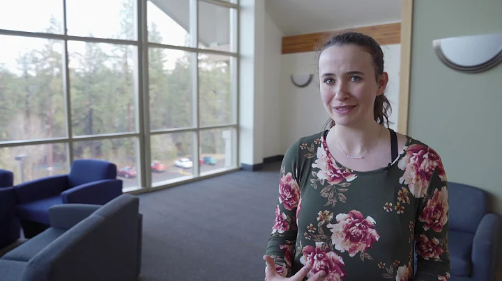 Take a tour of OLIVER HALL!