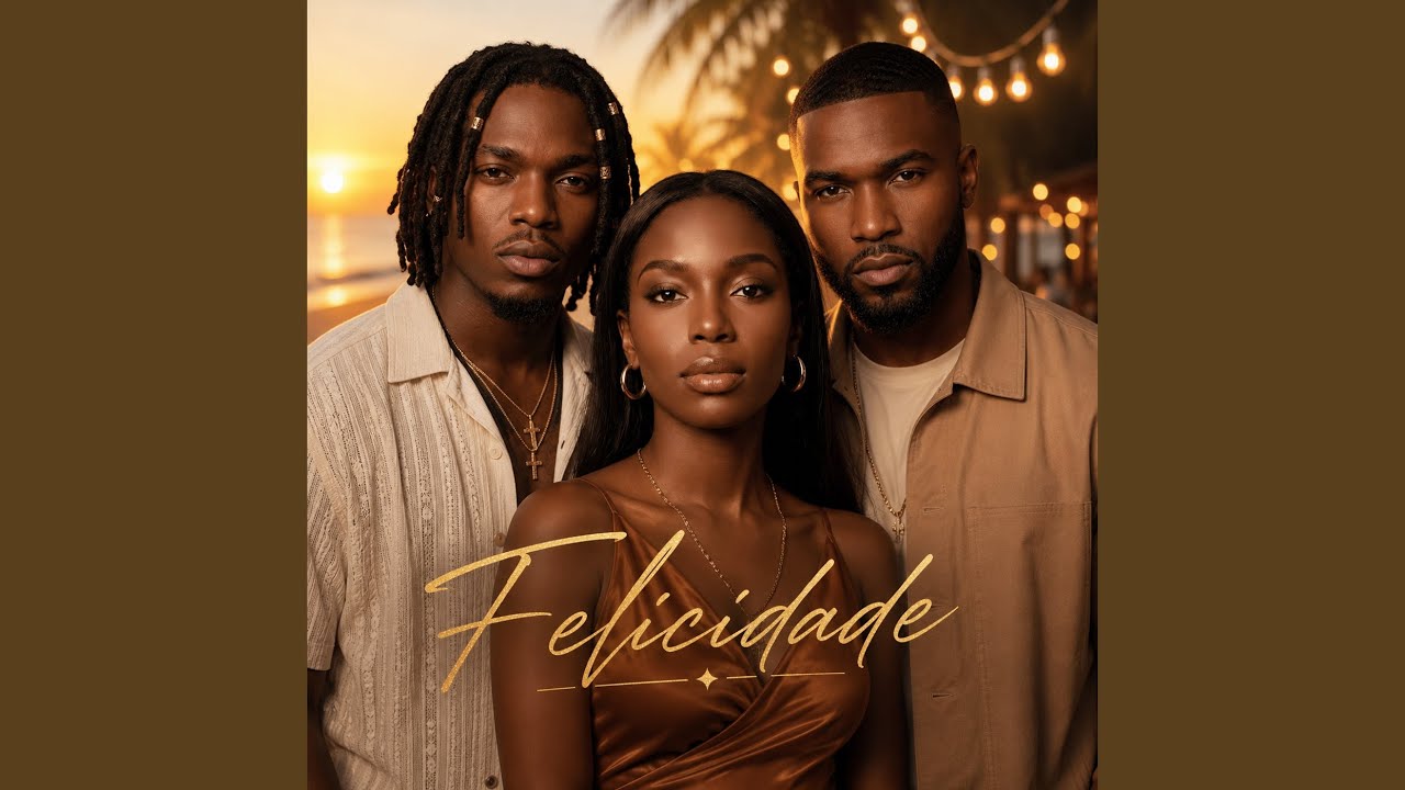 Watch Felicidade on YouTube Watch Felicidade on YouTube