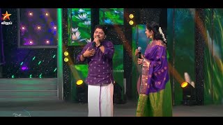 Naan Erikarai Song by #Vikram & #PoojaVaidyanath 😍  | Super singer 10 | Episode Preview