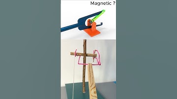 How to Boat Hook Pole For Mooring works. #mechanical #engineering #mechanism #cad #solidworks