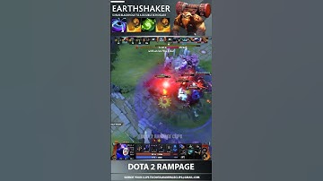 5 Man Blackhole to a double Echoslam  #dota2 #dota2shorts #shorts #theinternational2023 #dota