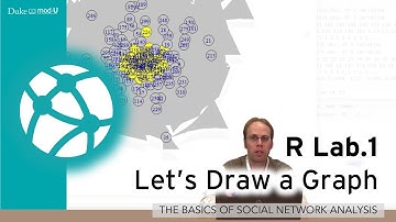 R Lab.1 - Let