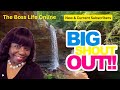 Big shout out to active subscribers of boss life online  episode 2