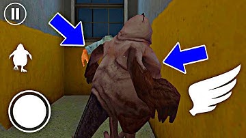 How To See Your Own Death By Gummy In Evil Nun 2 | Tutorial (Android/IOS)