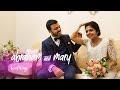 Wedding Documentaryfilm by Jebin Drita Photography | Abraham & Mary