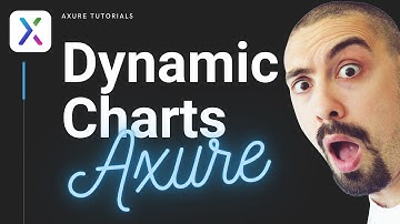 How to create dynamic bar-charts in Axure RP 10